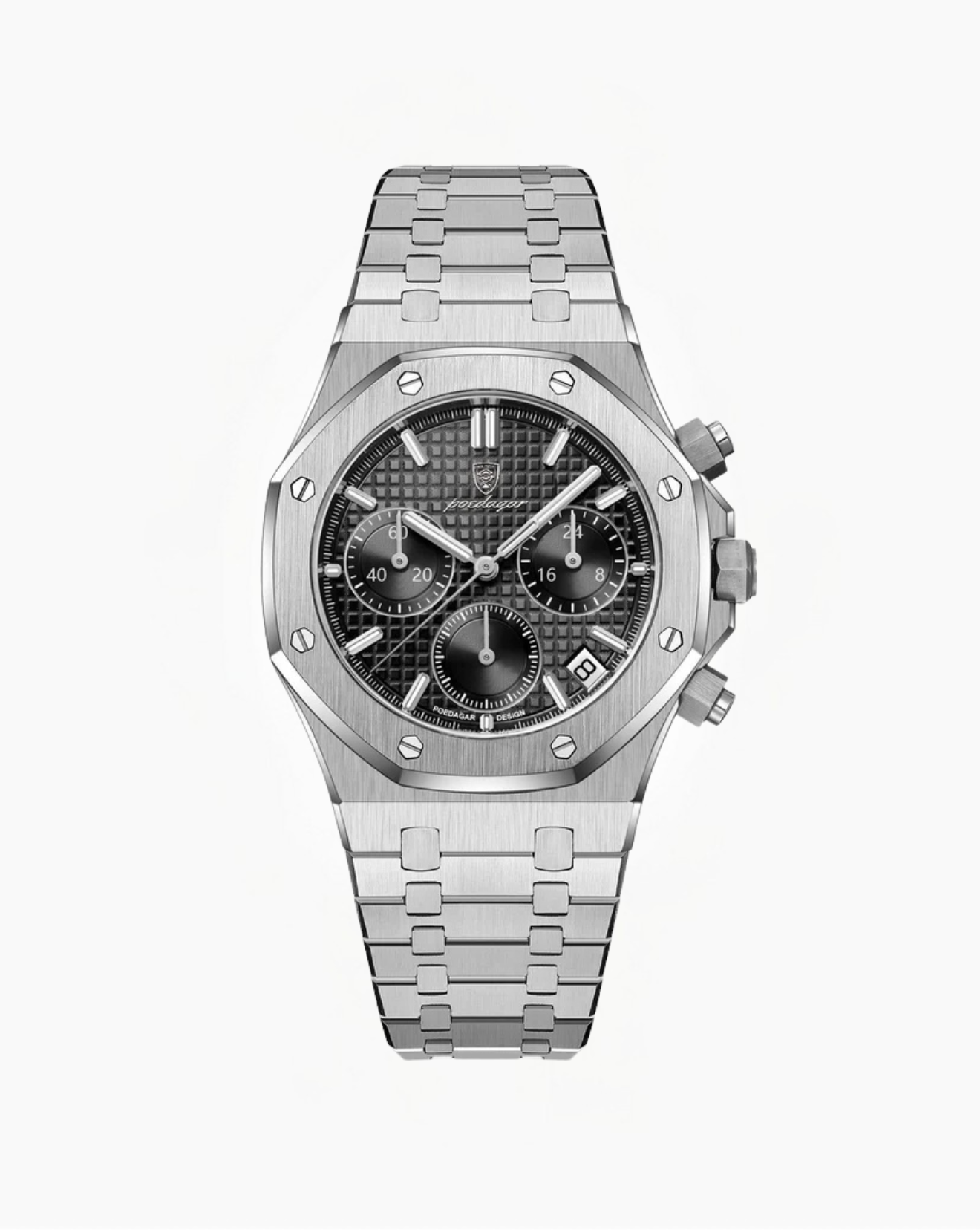 Astorio - 42MM