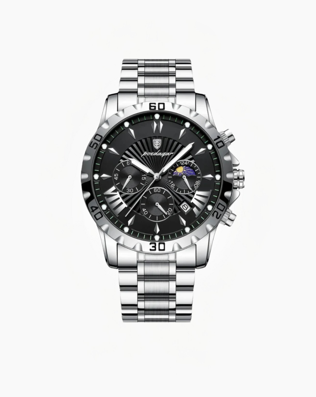 Chronos Elite - 40MM