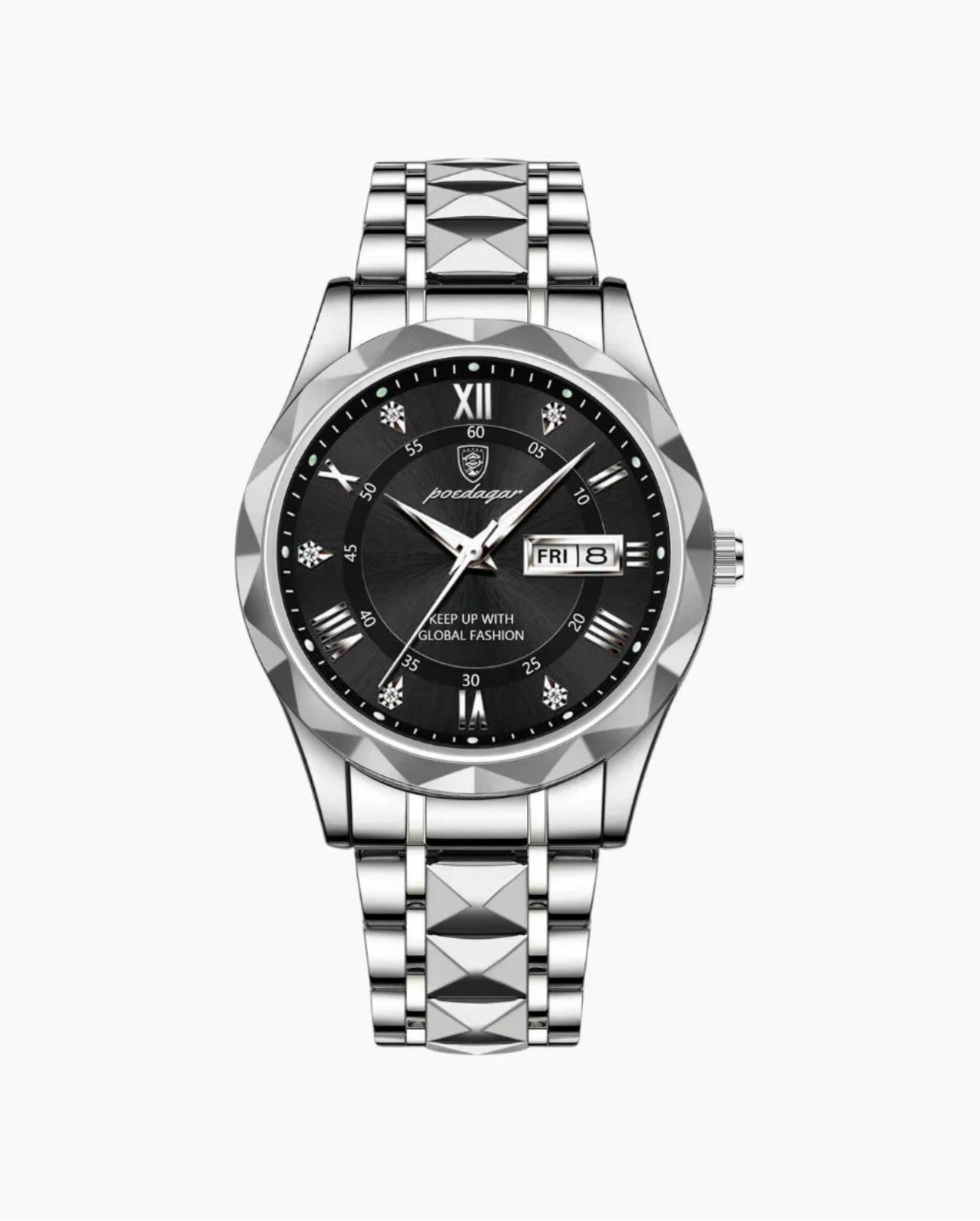 Tempus S1 - 41MM