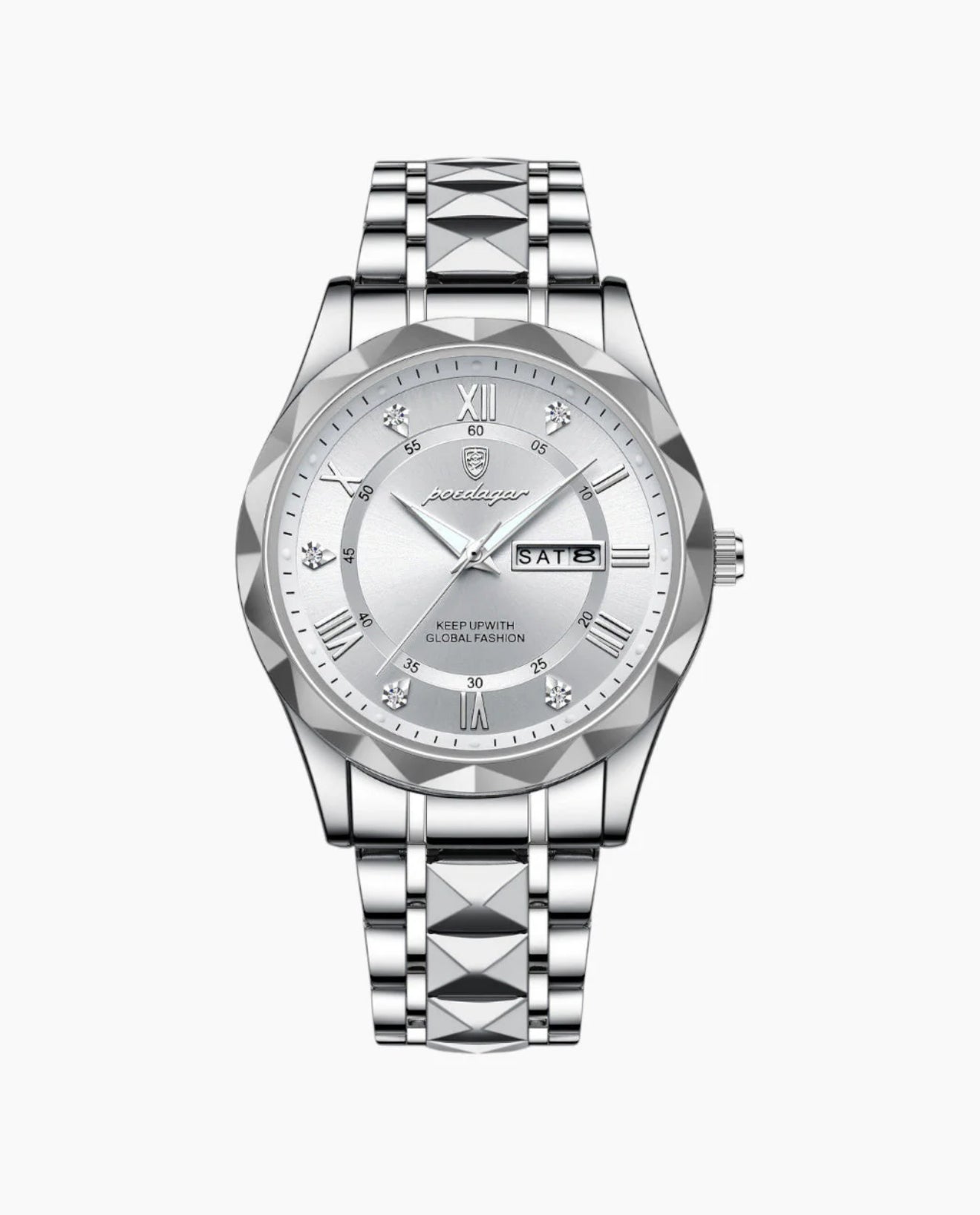 Tempus S1 - 41MM