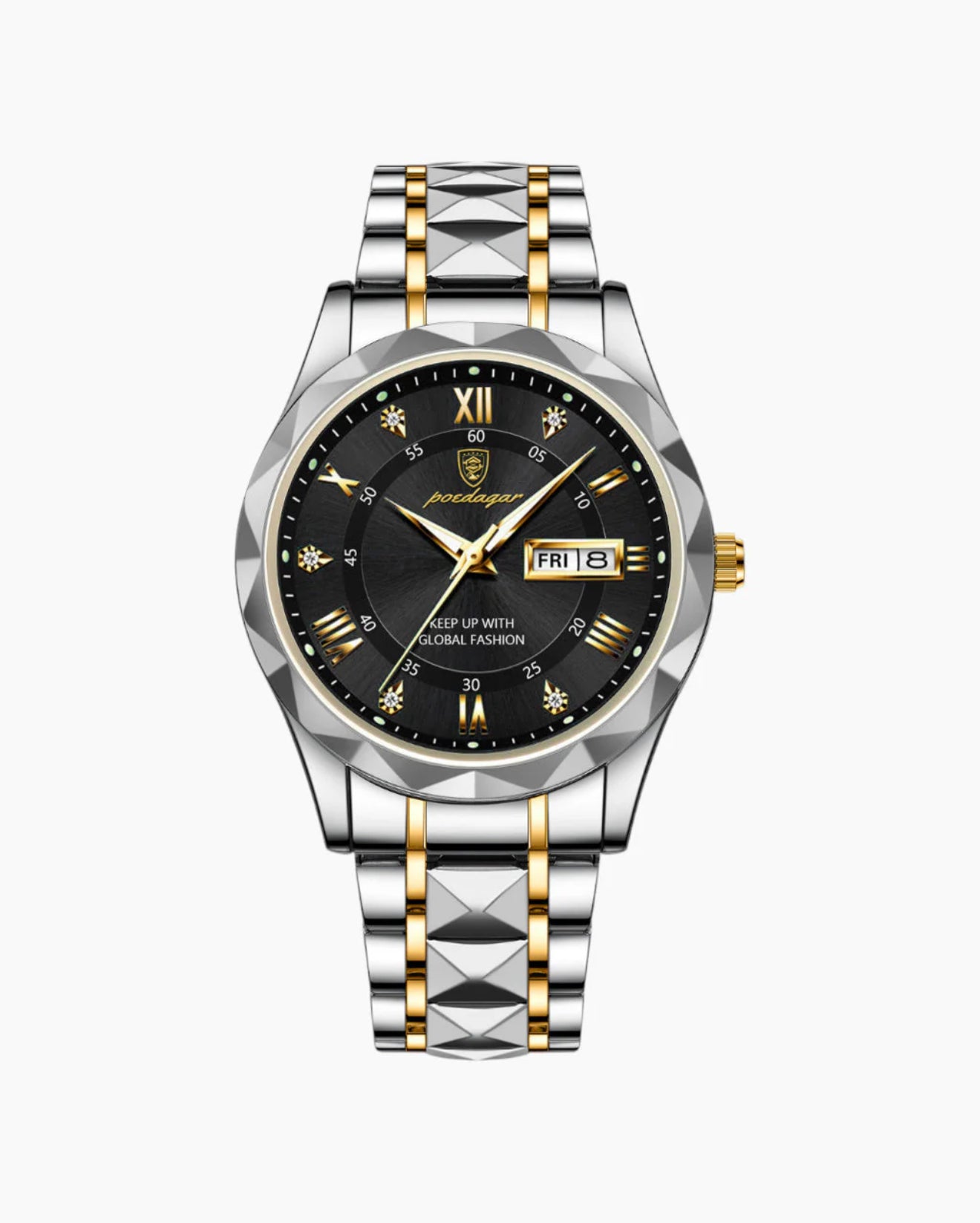 Tempus S1 - 41MM
