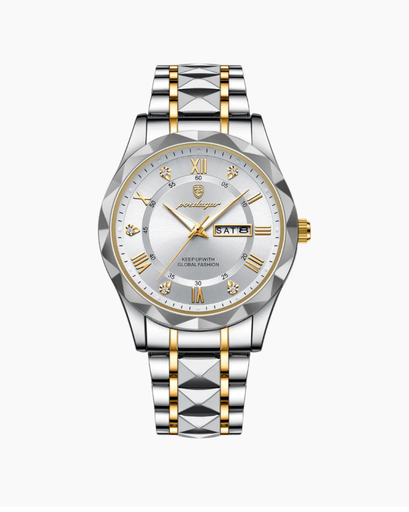 Tempus S1 - 41MM
