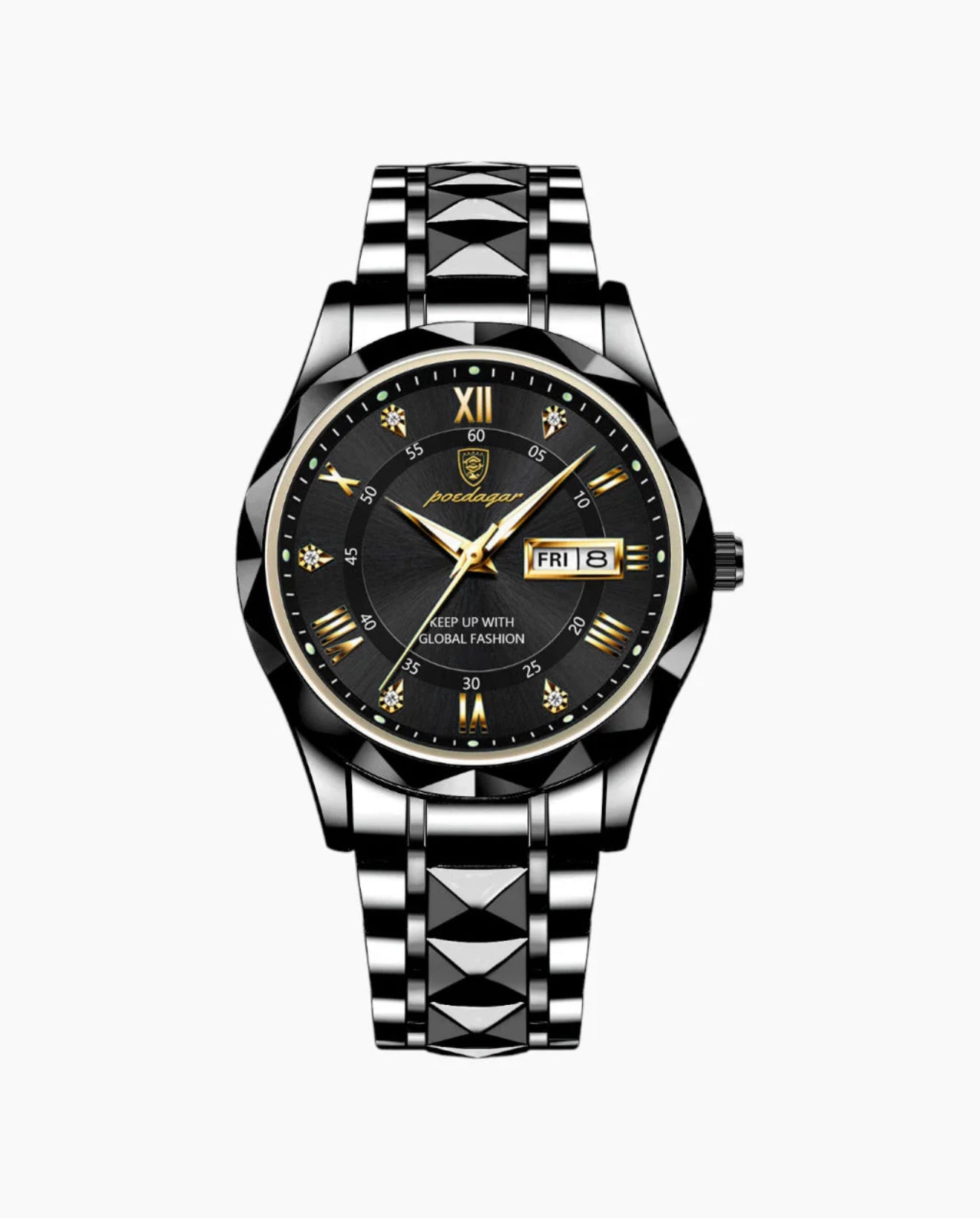 Tempus S1 - 41MM