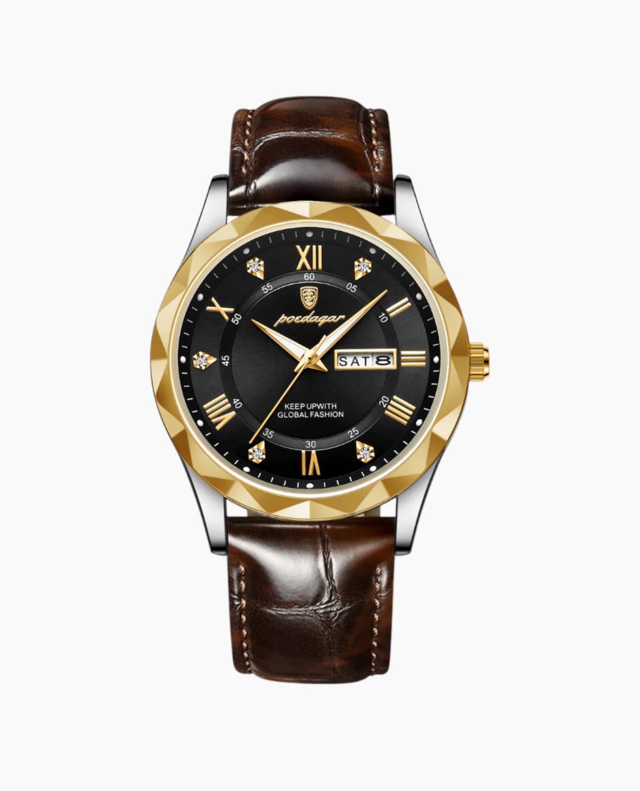 Tempus S2 - 41MM