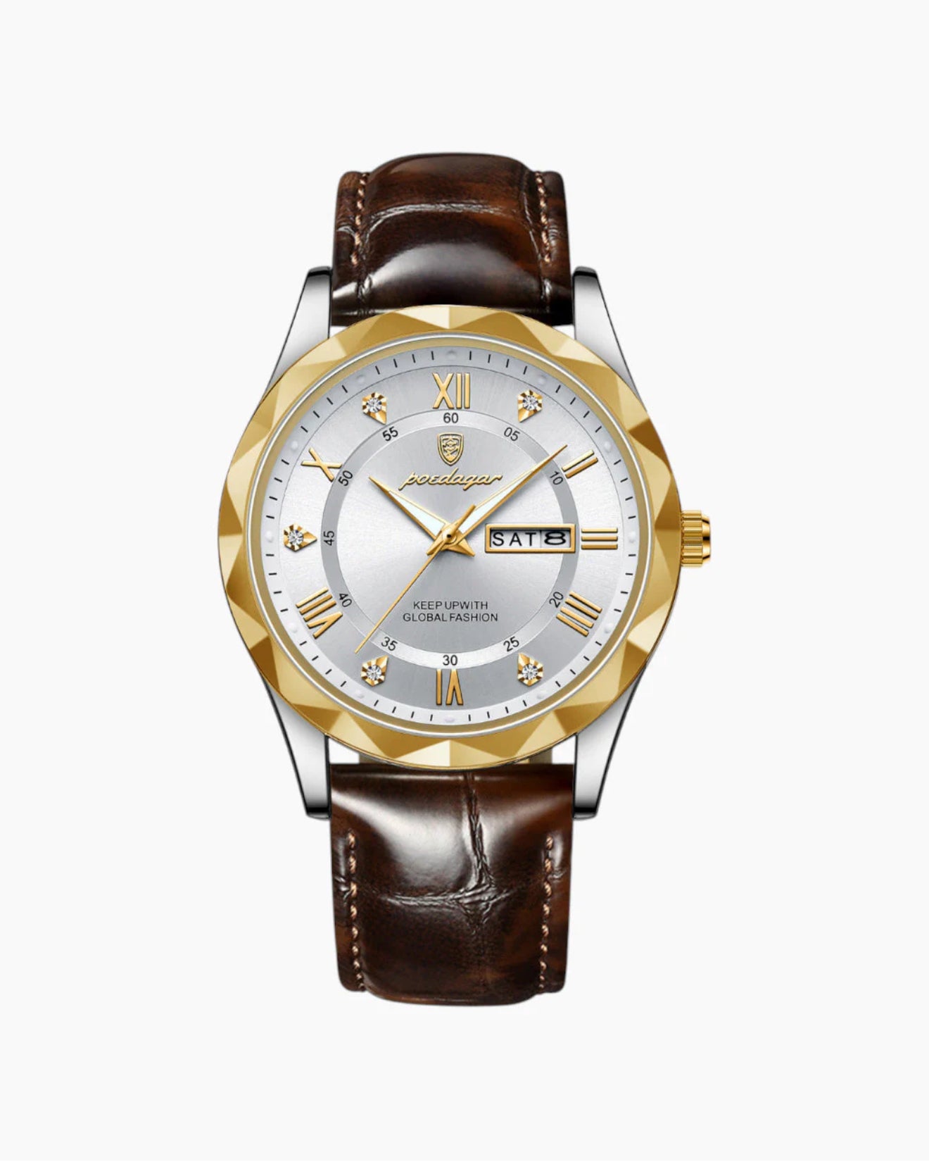 Tempus S2 - 41MM