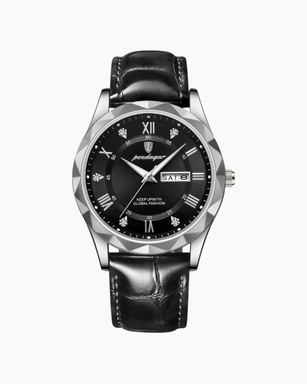 Tempus S2 - 41MM