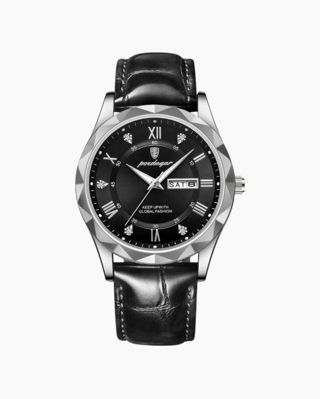 Tempus S2 - 41MM