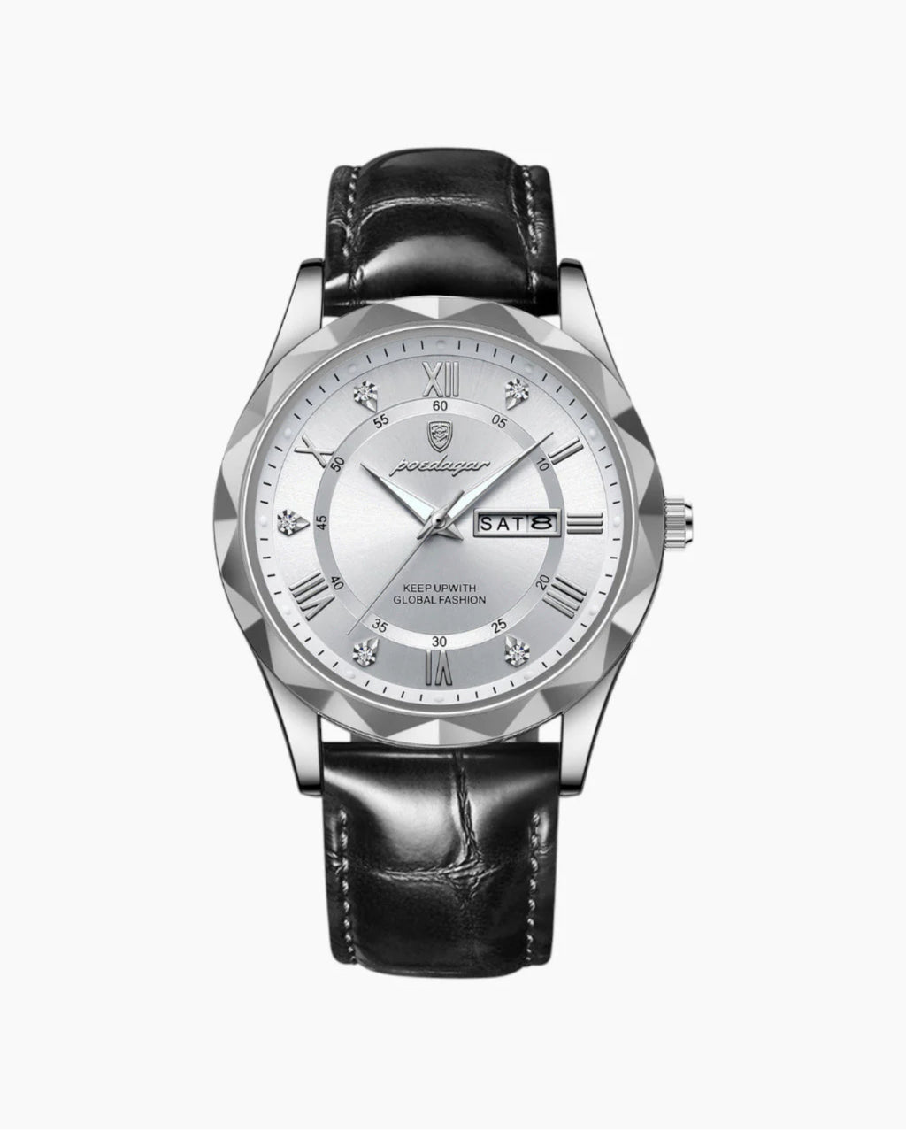 Tempus S2 - 41MM