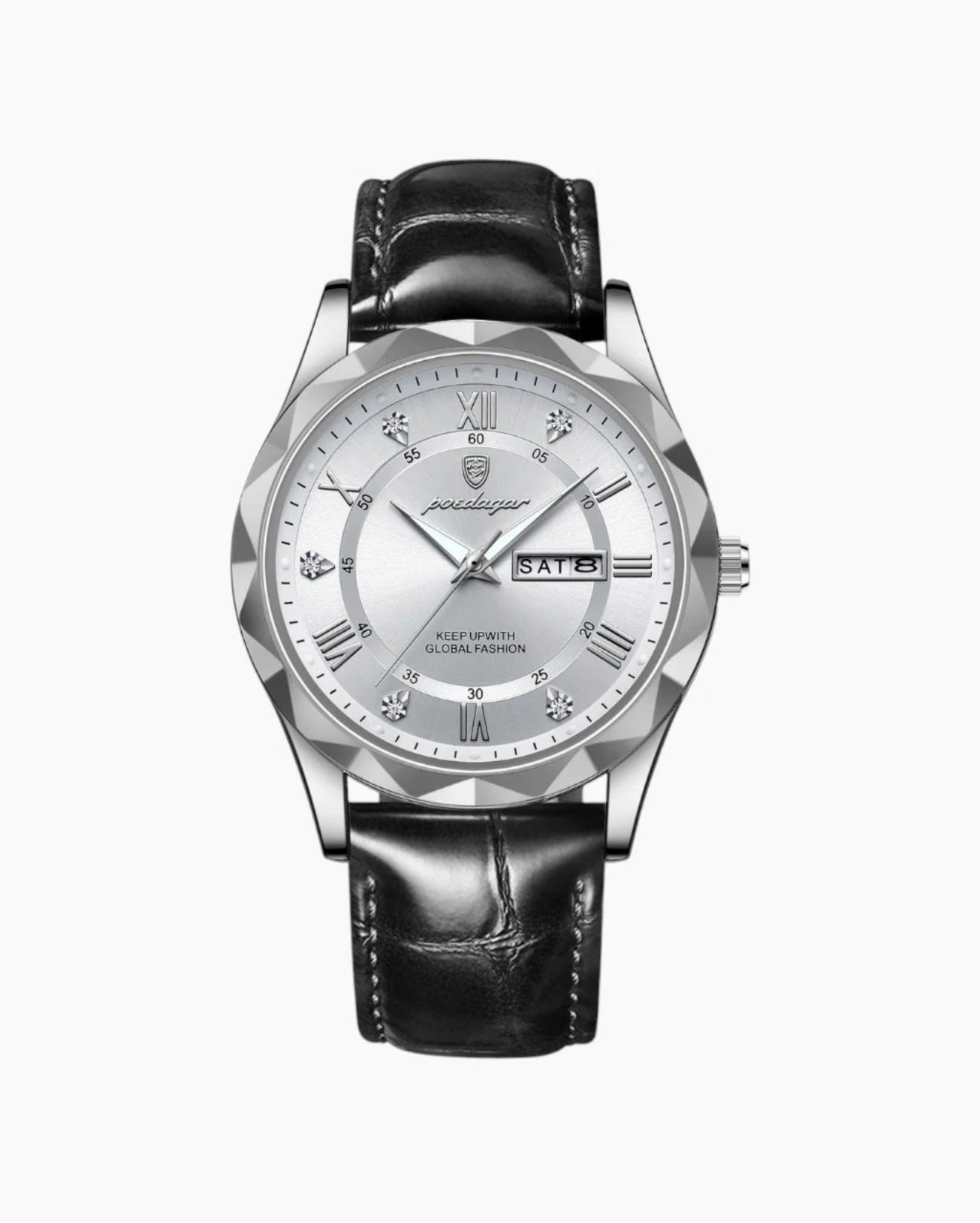 Tempus S2 - 41MM
