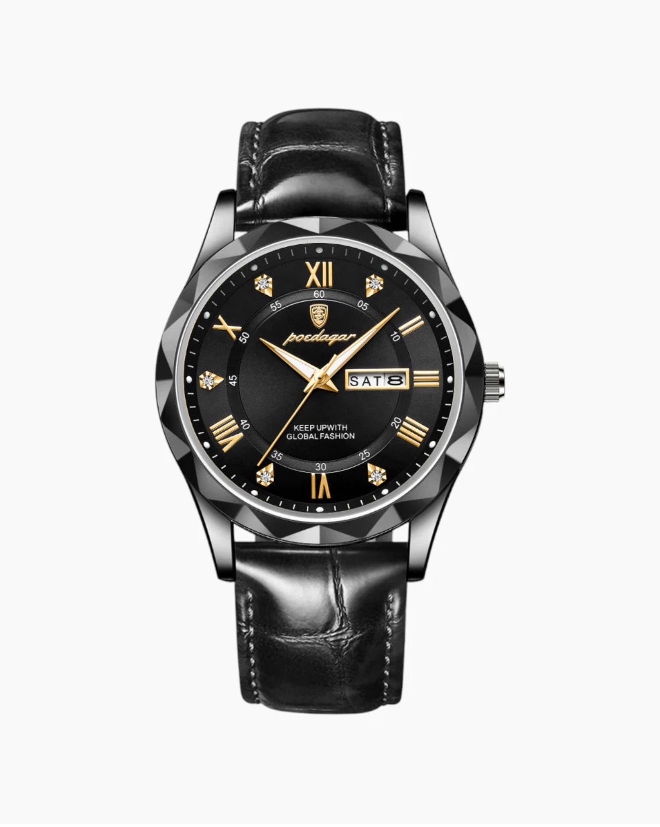 Tempus S2 - 41MM
