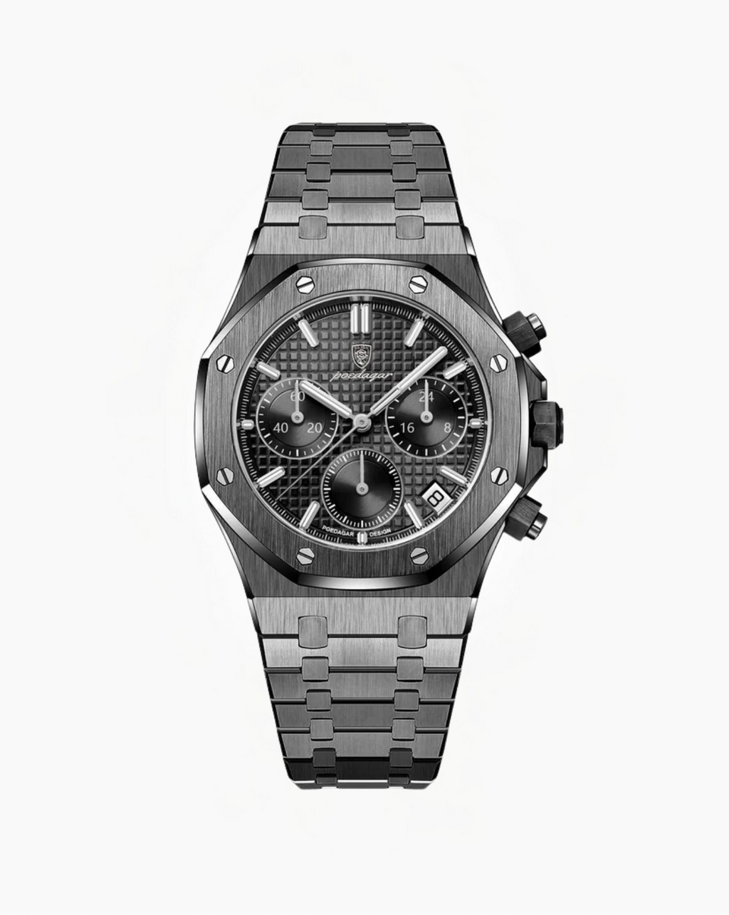 Astorio - 42MM