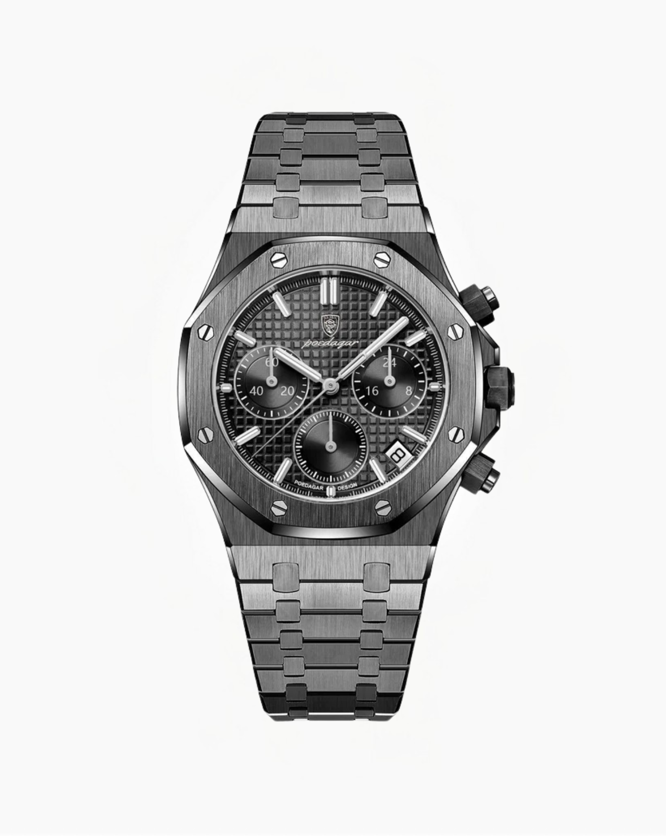 Astorio - 42MM
