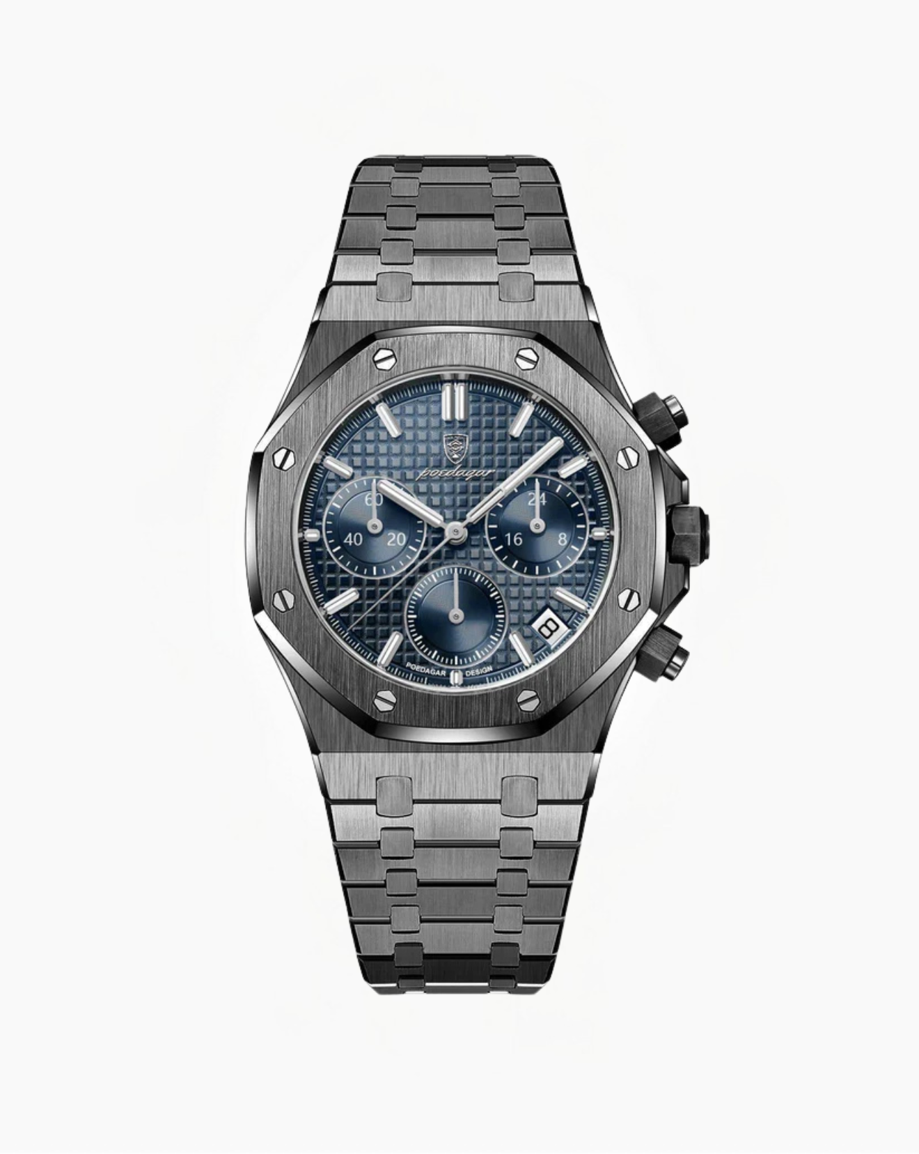 Astorio - 42MM