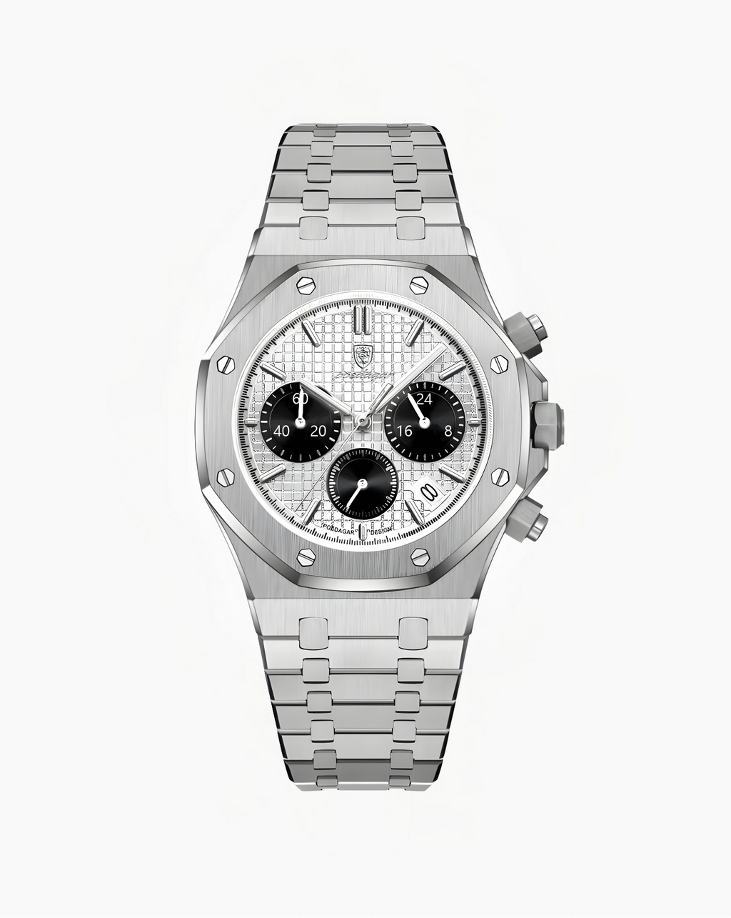 Astorio - 42MM