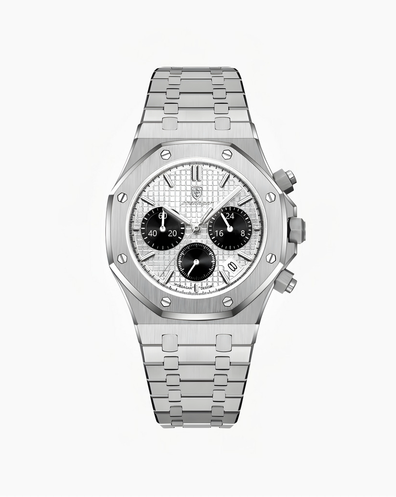 Astorio - 42MM