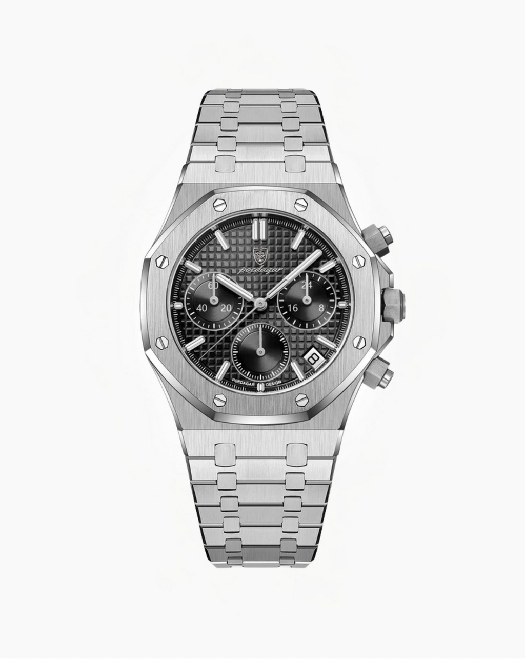 Astorio - 42MM