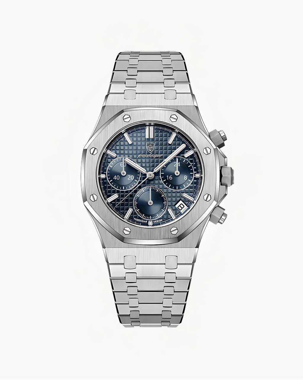 Astorio - 42MM