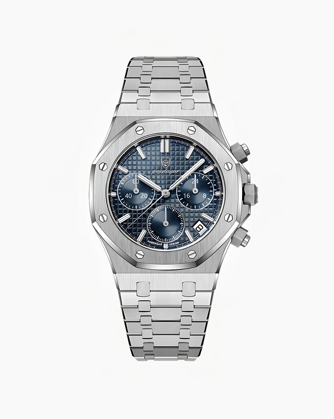 Astorio - 42MM