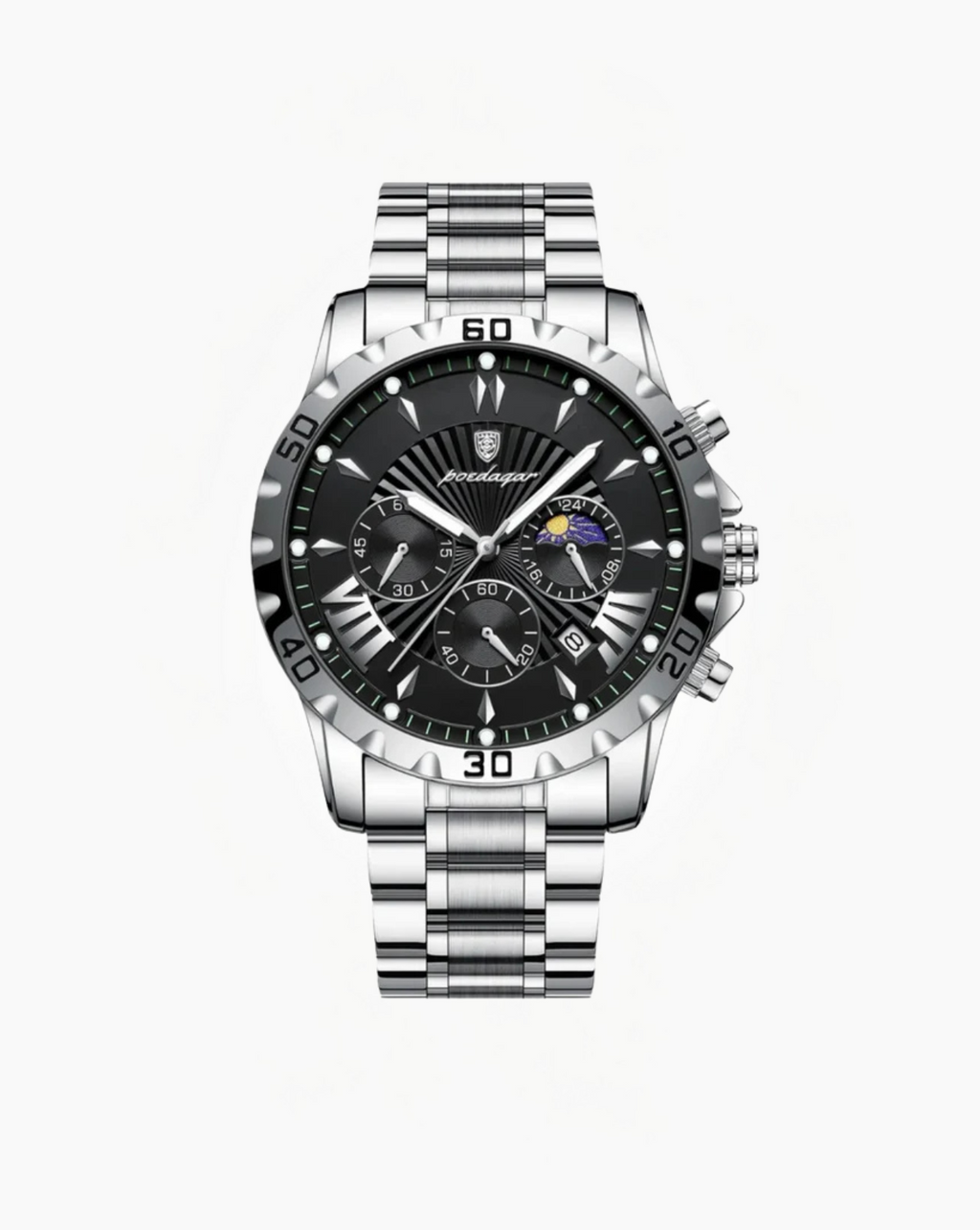 Chronos Elite - 40MM