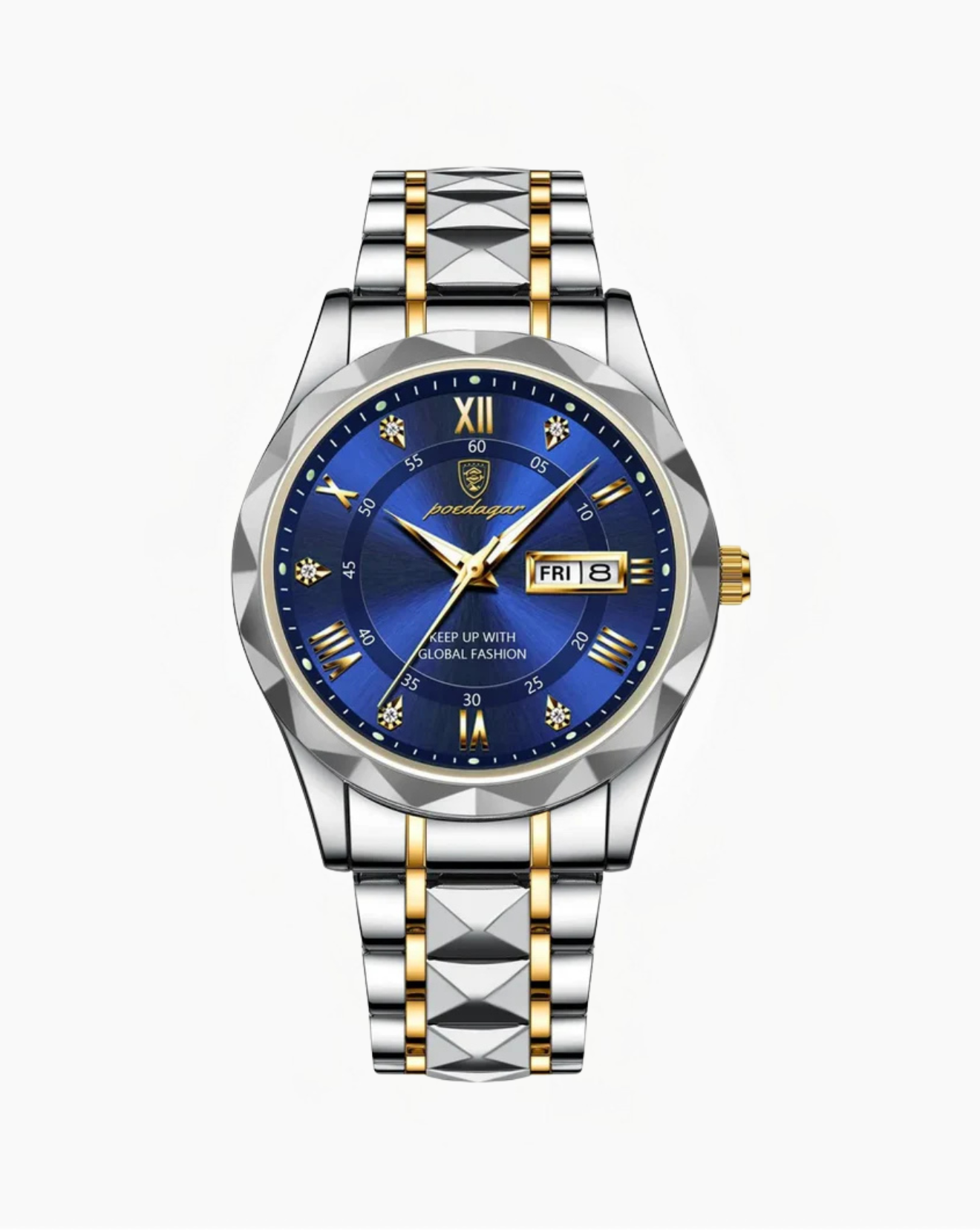 Tempus S1 - 41MM