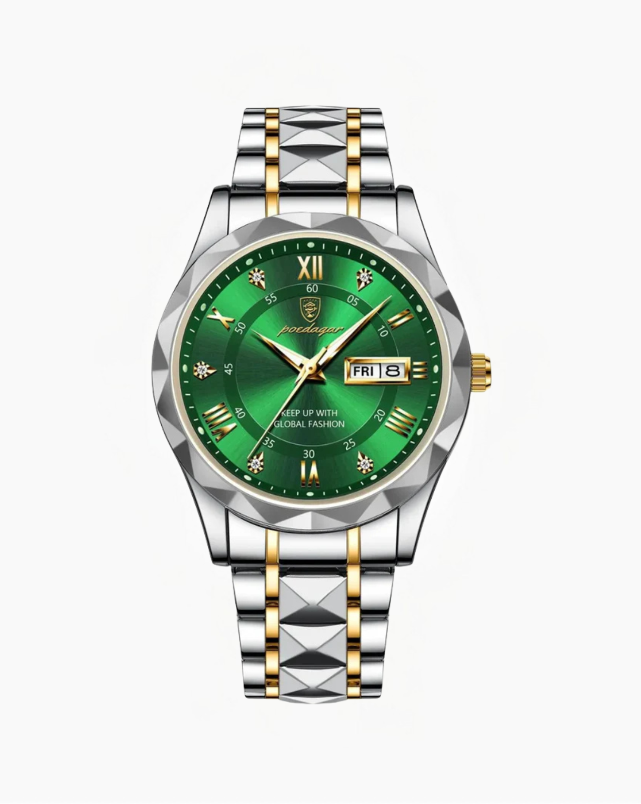 Tempus S1 - 41MM